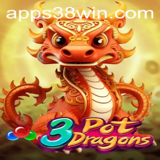 Exploring the Fascinating World of 3PotDragons and the Rise of 38WIN.COM