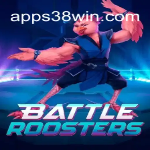 BattleRoosters: A Bold New Gaming Experience Powered by 38WIN.COM
