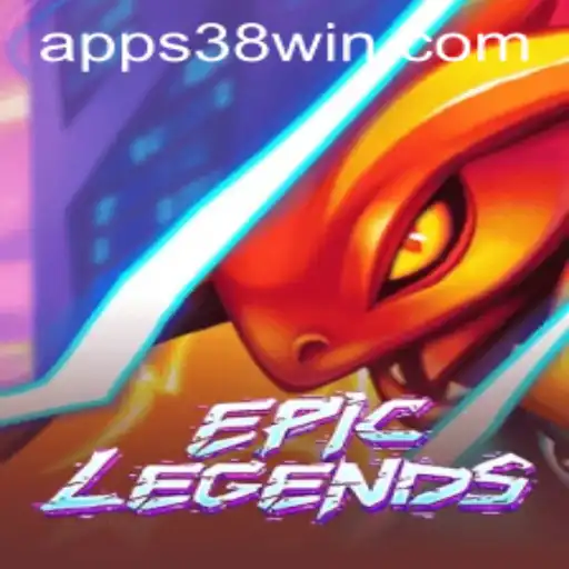 EpicLegends: Exploring the Ultimate Gaming Experience with 38WIN.COM