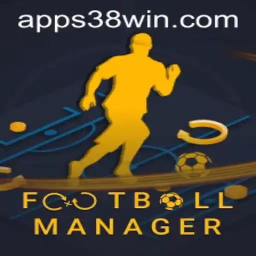 Mastering FootballManager with 38WIN.COM: A Deep Dive into Strategy and Success