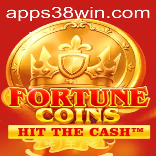 FortuneCoins - A Deep Dive Into 38WIN.COM's Revolutionary Gaming Experience