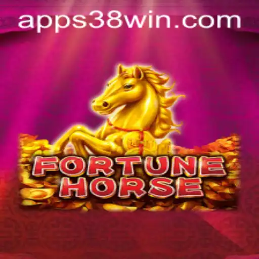 Unveiling FortuneHorse: An In-Depth Look at the Stellar Game Offered by 38WIN.COM