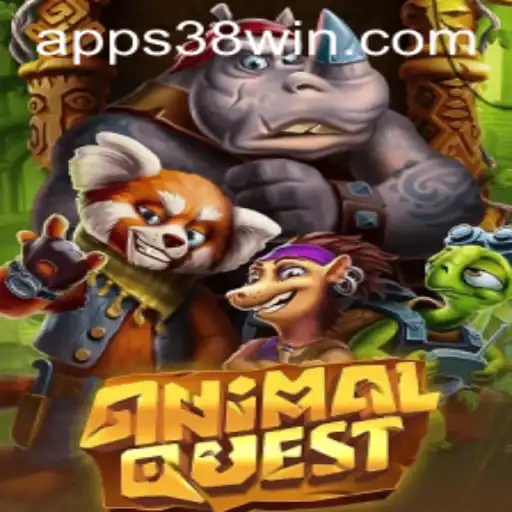 Explore the Exciting World of AnimalQuest – A New Gaming Adventure