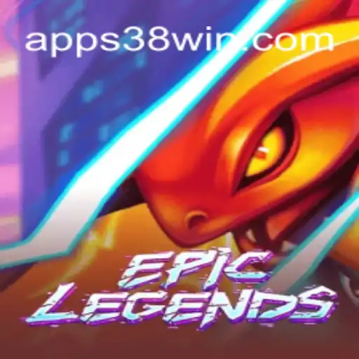 EpicLegends: Exploring the Ultimate Gaming Experience with 38WIN.COM