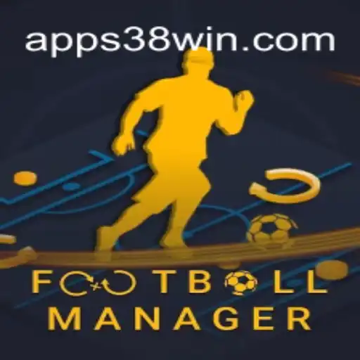 Mastering FootballManager with 38WIN.COM: A Deep Dive into Strategy and Success