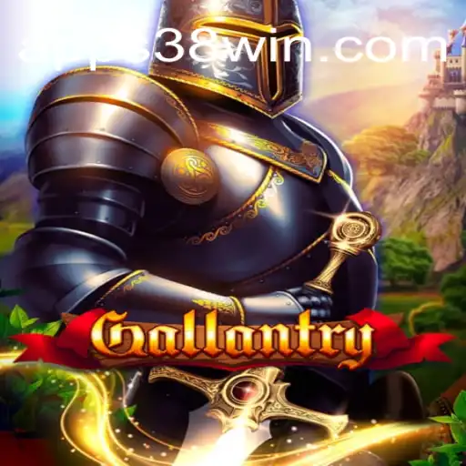 Gallantry: A Engaging Journey with 38WIN.COM