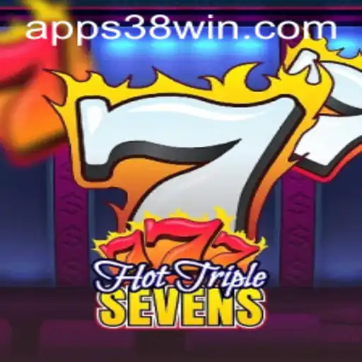 HotTripleSevens: Exploring Thrills and Strategies at 38WIN.COM