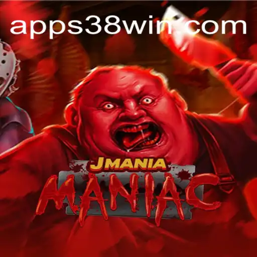 Dive into the Exciting World of JManiaManiac with 38WIN.COM