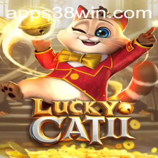 Discover LuckyCatII: An Ultimate Gaming Experience
