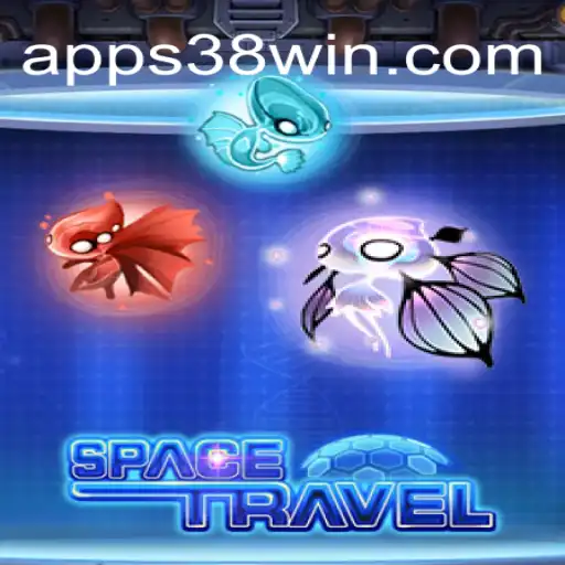 Exploring the Galactic Adventure of SpaceTravel by 38WIN.COM