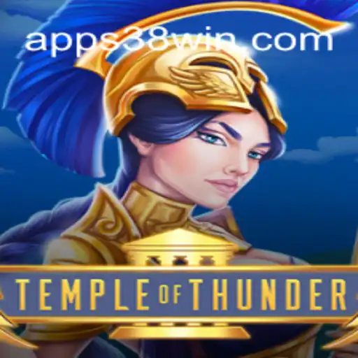 Explore the Thrilling World of TempleofThunder: An Epic Gaming Experience