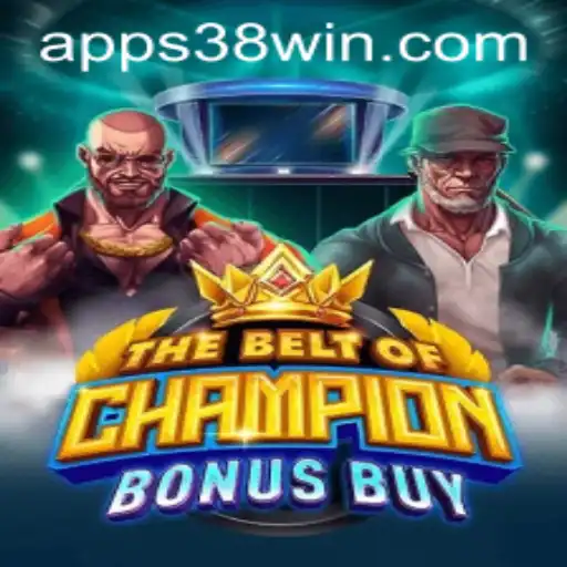 Exploring TheBeltOfChampionBonusBuy: A Revolutionary Game Experience