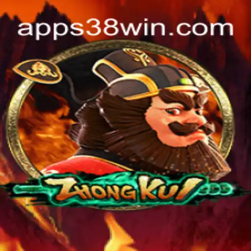 ZhongKui: The Game That Combines Culture and Strategy on 38WIN.COM