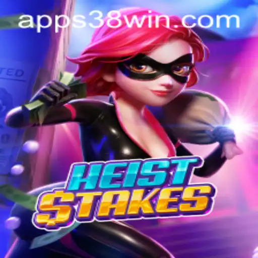 Exploring the Thrilling World of HeistStakes: A New Era of Gaming