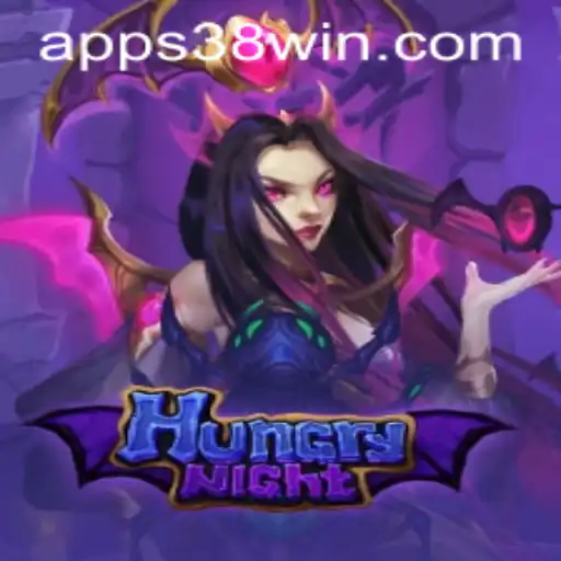 Explore the Thrilling World of HungryNight and 38WIN.COM