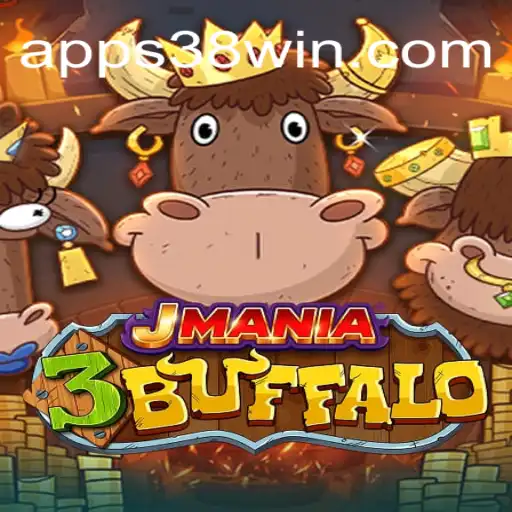 Dive into the Exciting World of JMania3Buffalo: Understanding the Game and 38WIN.COM