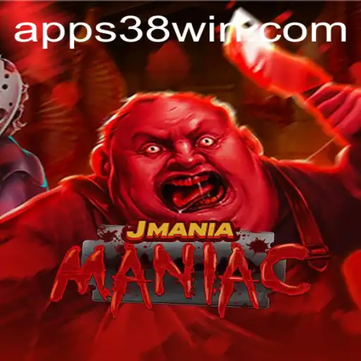 Dive into the Exciting World of JManiaManiac with 38WIN.COM