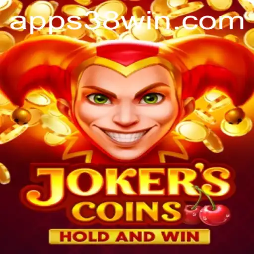 Discover the Exciting World of JokersCoins at 38WIN.COM