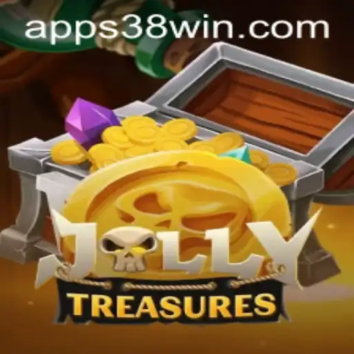 Unlock the Mystery of JollyTreasures: A Thrilling Adventure Awaits at 38WIN.COM