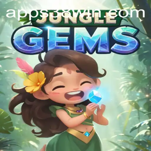 JungleGems: An Adventure Through the Wild