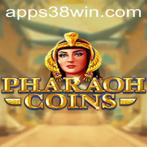 An In-Depth Introduction to PharaohCoins: Exploring the Game and 38WIN.COM