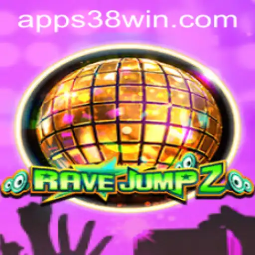 RaveJump2: The Exciting Adventure Continues