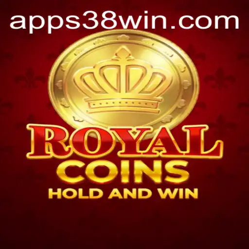 Explore the Thrilling World of RoyalCoins at 38WIN.COM