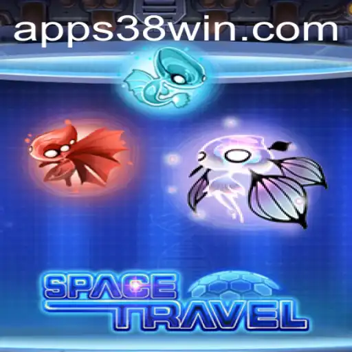 Exploring the Galactic Adventure of SpaceTravel by 38WIN.COM