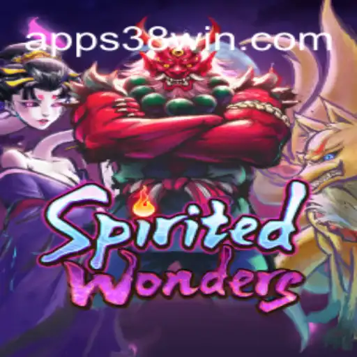 Discover 'SpiritedWonders' - A Captivating New Gaming Experience