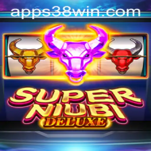 Exciting Gameplay Experience: SuperNiubiDeluxe and 38WIN.COM