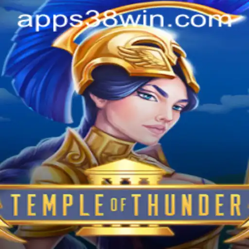 Explore the Thrilling World of TempleofThunder: An Epic Gaming Experience