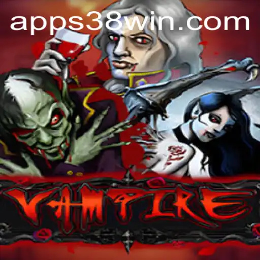 Vampire: A Thrilling Adventure with 38WIN.COM