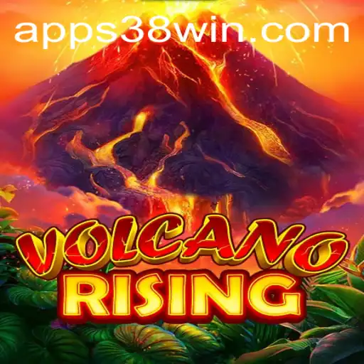 VolcanoRising: A Thrilling Adventure in the Gaming World