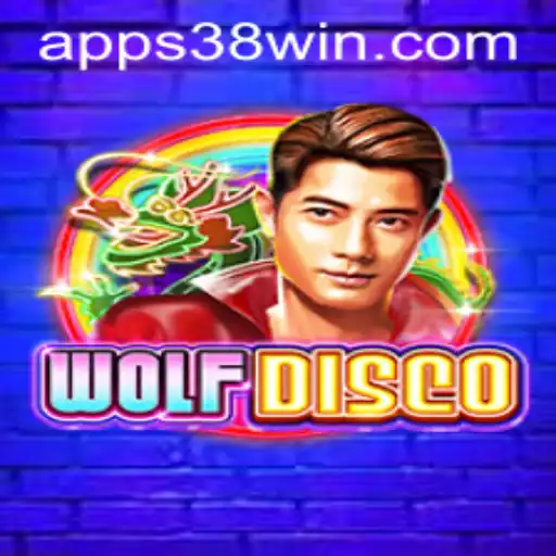 Dive into the Thrilling World of WolfDisco: A New Gaming Sensation by 38WIN.COM