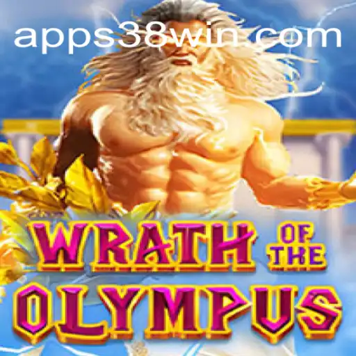 Discover the Mythical Marvel: WrathofOlympus and 38WIN.COM