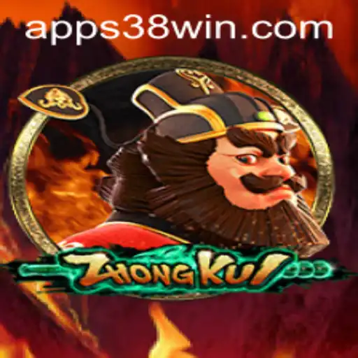 ZhongKui: The Game That Combines Culture and Strategy on 38WIN.COM